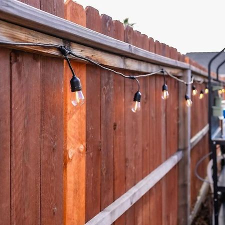 Hotel Glamping In The Urban Glendora Zewnętrze zdjęcie