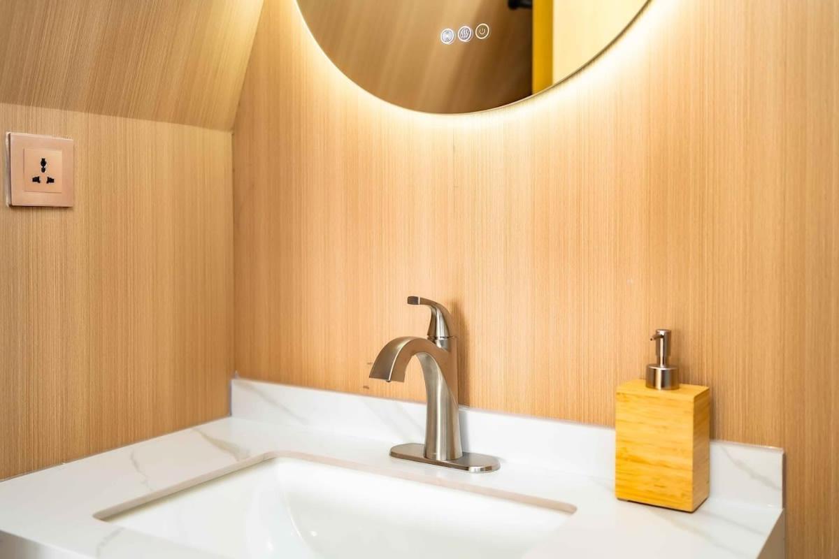 Hotel Glamping In The Urban Glendora Zewnętrze zdjęcie