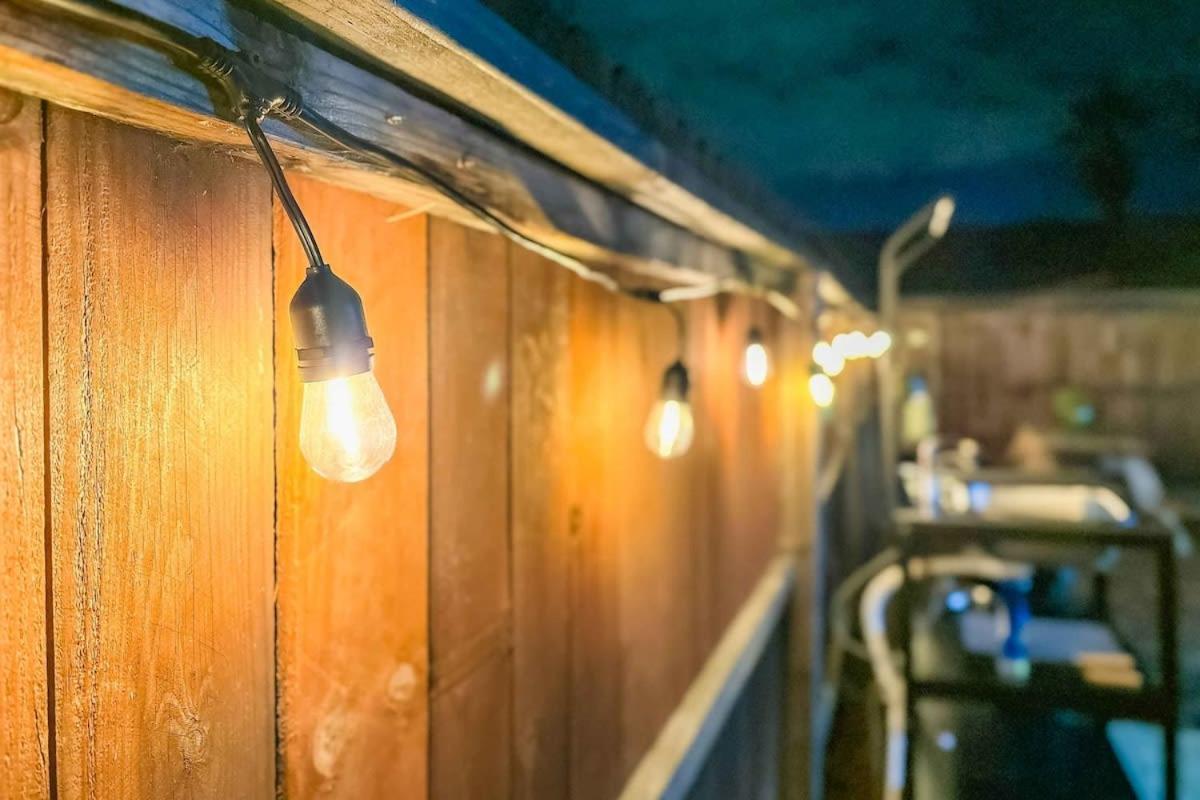Hotel Glamping In The Urban Glendora Zewnętrze zdjęcie